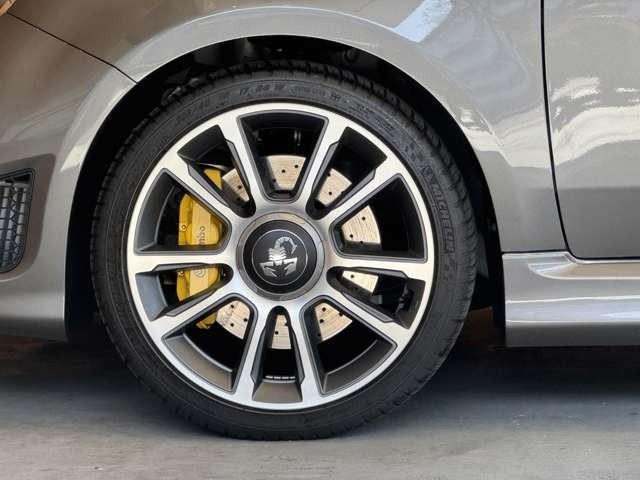 695C ツーリズモ