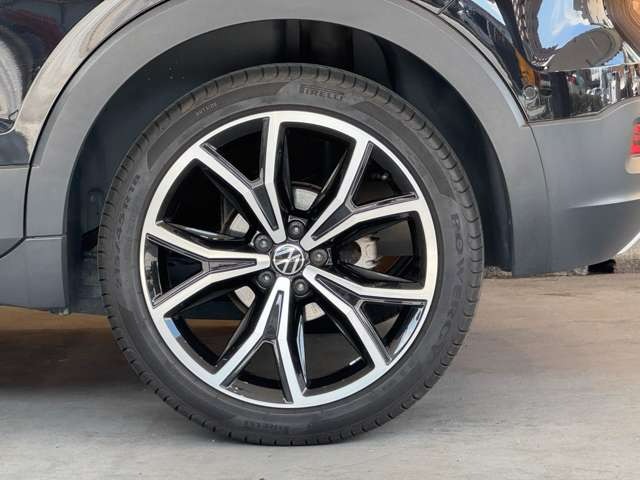 T-Cross TSI 1st プラス