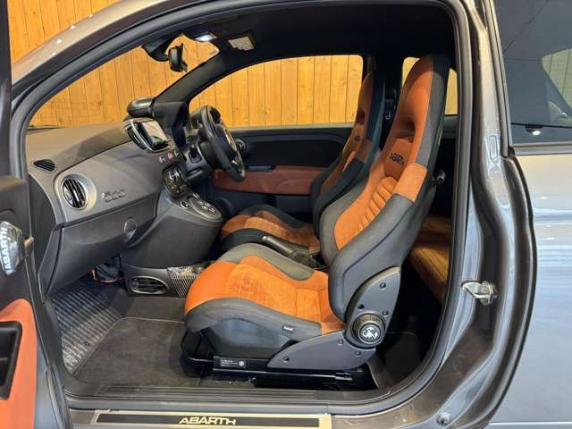 595 コンペティツィオーネ