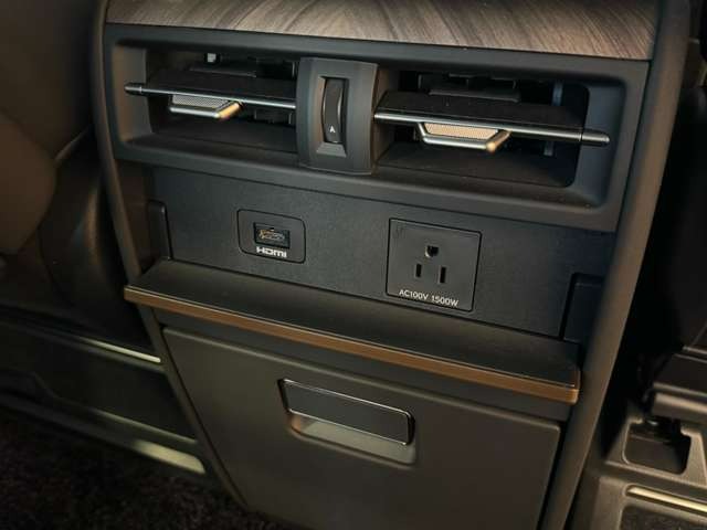 LM 500h バージョンL