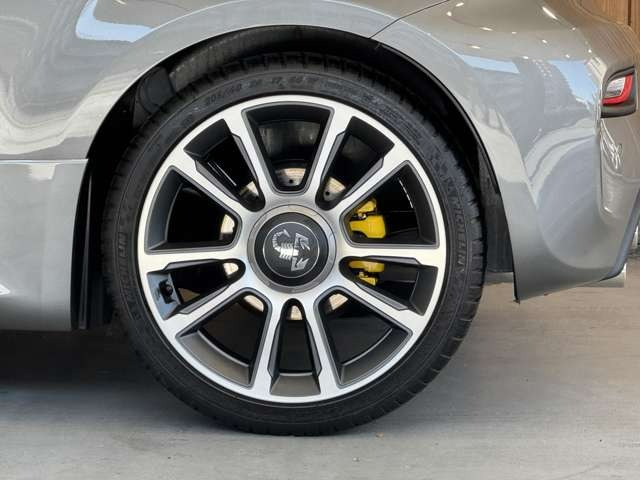 695C ツーリズモ