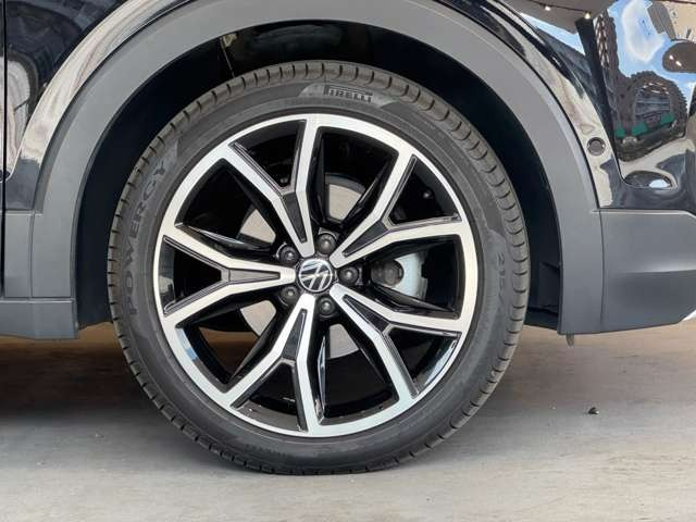 T-Cross TSI 1st プラス