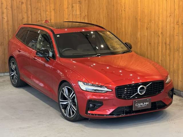 V60 B5 Rデザイン