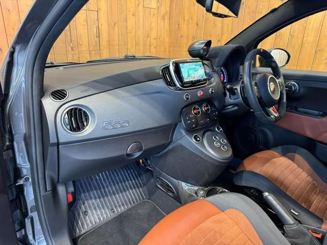 595 コンペティツィオーネ