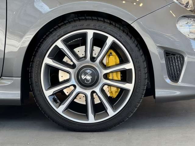 695C ツーリズモ