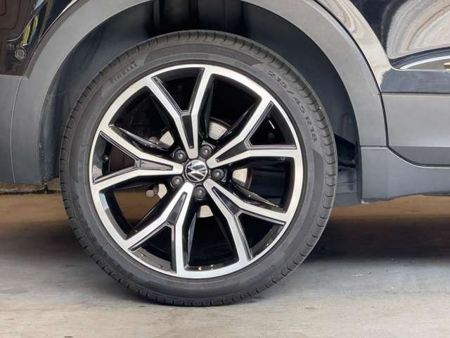 T-Cross TSI 1st プラス