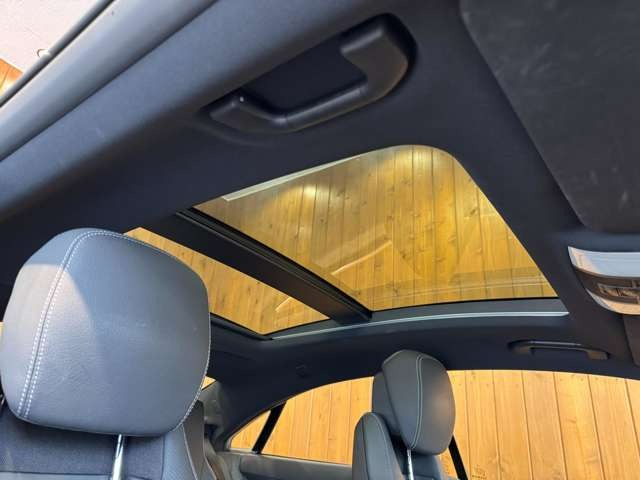 Eクラスクーペ E350 AMGスポーツパッケージ