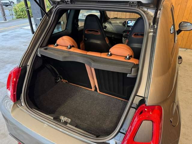 595 コンペティツィオーネ