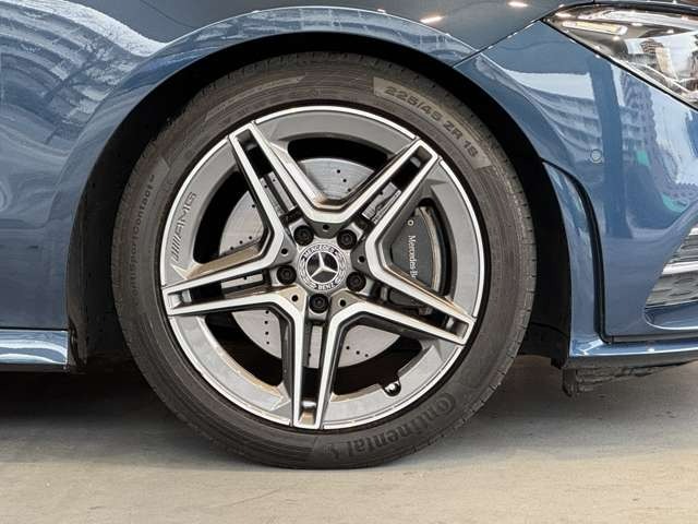 CLAクラス CLA200d AMGライン