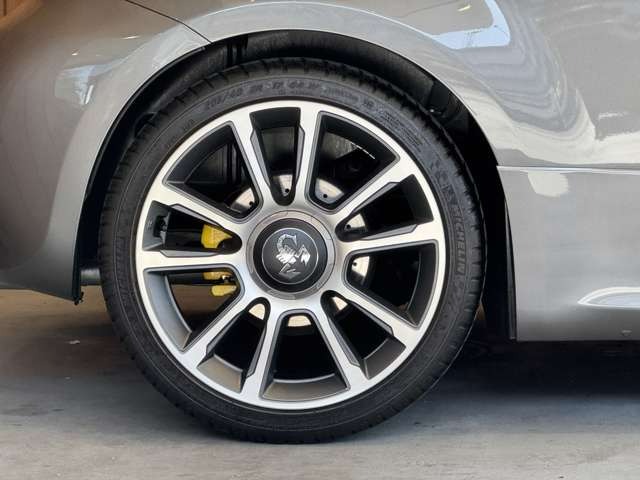 695C ツーリズモ