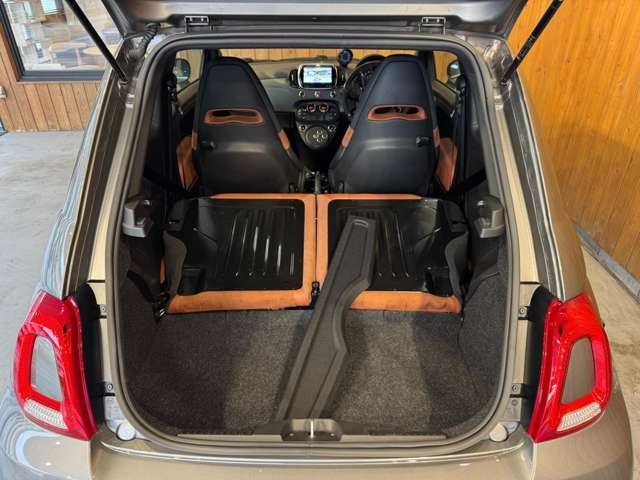 595 コンペティツィオーネ