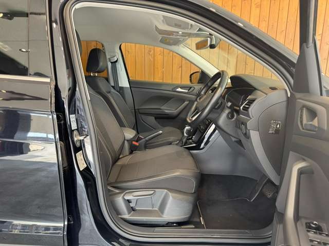 T-Cross TSI 1st プラス