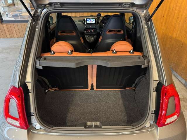 595 コンペティツィオーネ