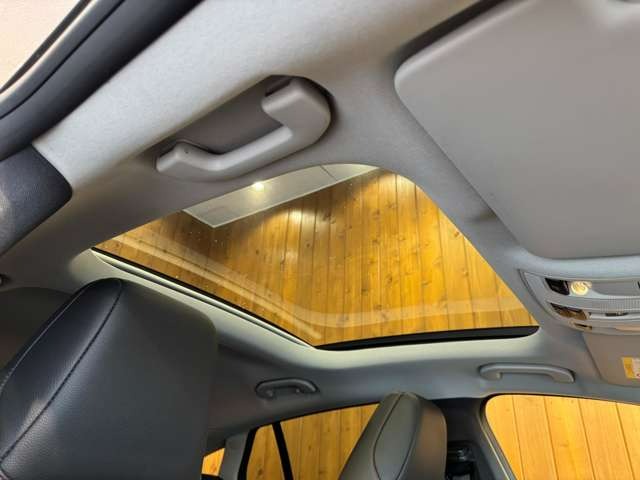 CLAシューティングブレーク CLA180 AMGスタイル