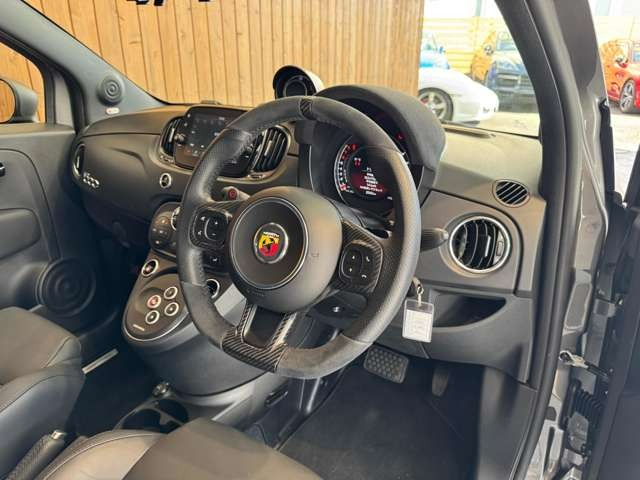 695C ツーリズモ