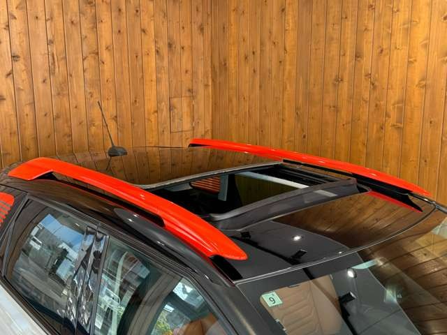 C3エアクロスSUV キュイール パッケージ