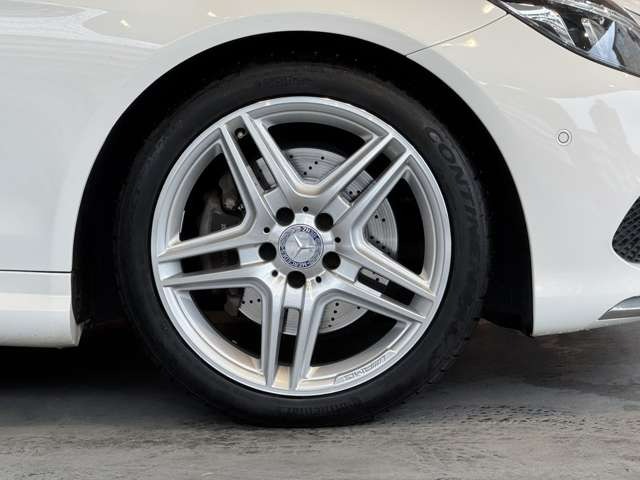 Eクラスクーペ E350 AMGスポーツパッケージ