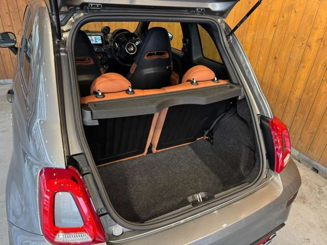 595 コンペティツィオーネ