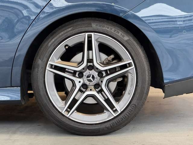 CLAクラス CLA200d AMGライン