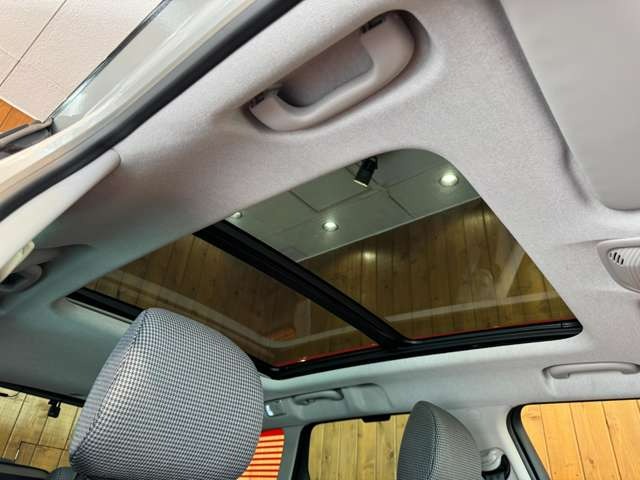 C3エアクロスSUV キュイール パッケージ