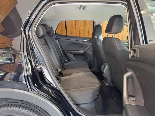 T-Cross TSI 1st プラス