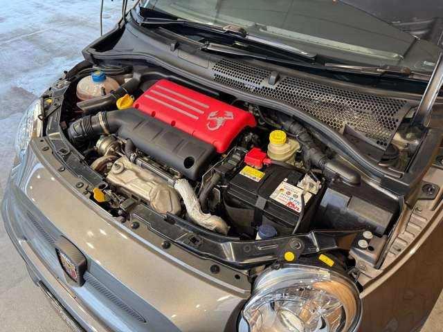 595 コンペティツィオーネ