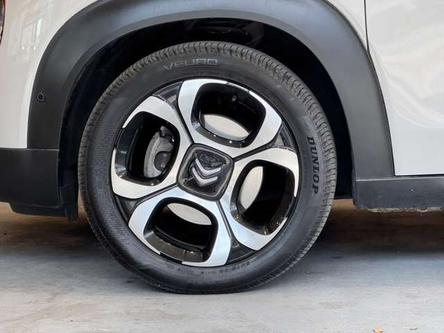 C3エアクロスSUV キュイール パッケージ