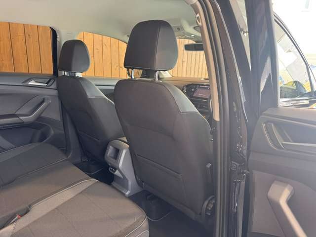 T-Cross TSI 1st プラス