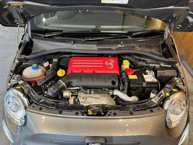 595 コンペティツィオーネ