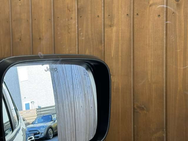 レネゲード トレイルホーク