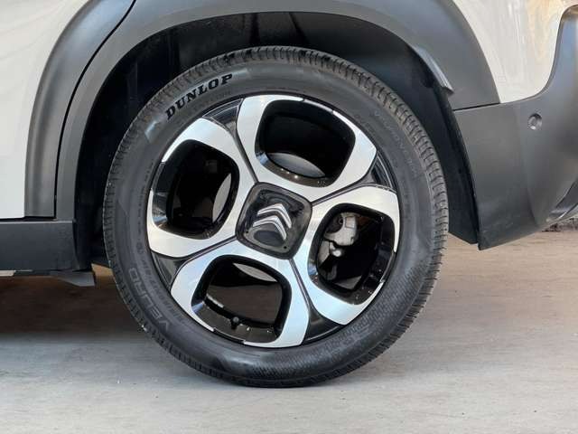 C3エアクロスSUV キュイール パッケージ