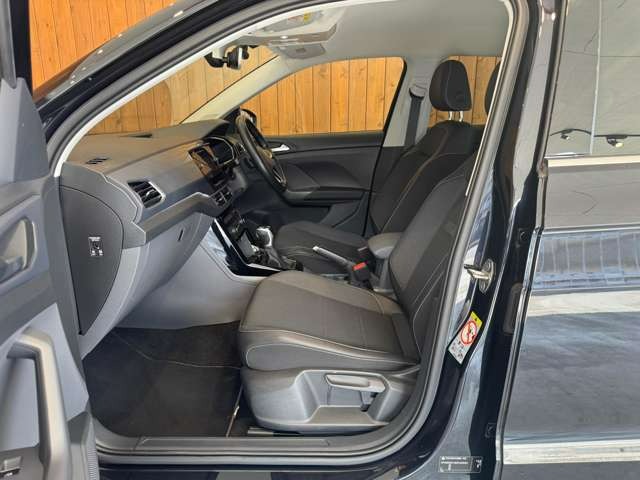 T-Cross TSI 1st プラス