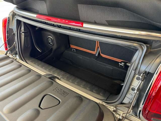 ミニコンバーチブル クーパーS DCT