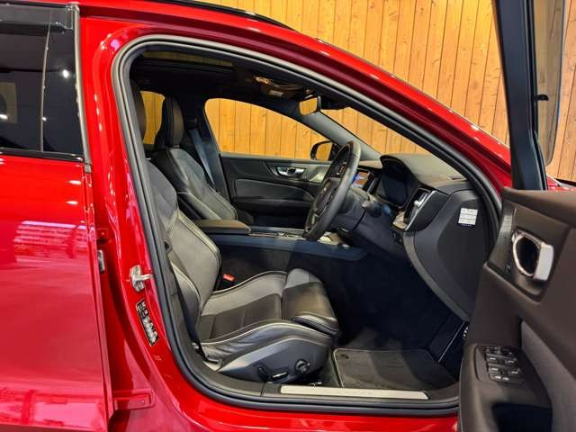 V60 B5 Rデザイン