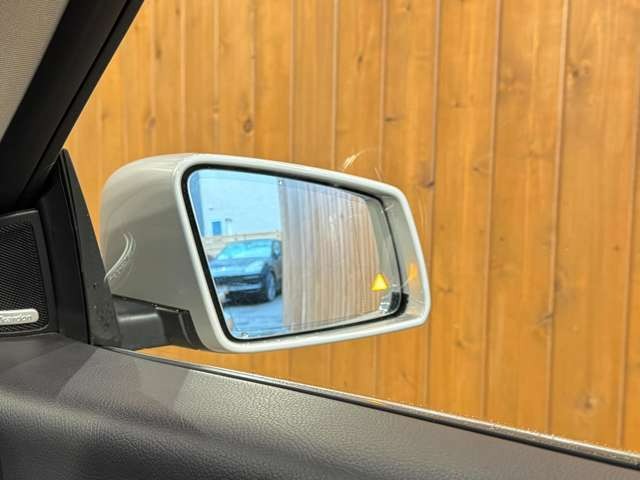 CLAシューティングブレーク CLA180 AMGスタイル