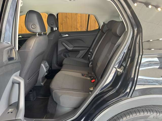 T-Cross TSI 1st プラス