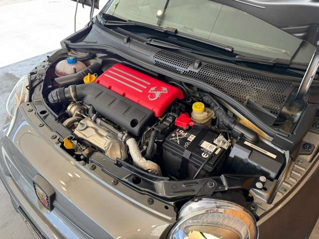 695C ツーリズモ