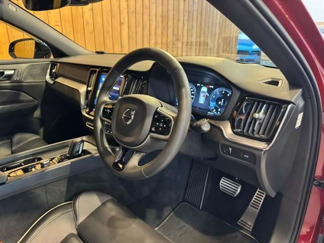 V60 B5 Rデザイン