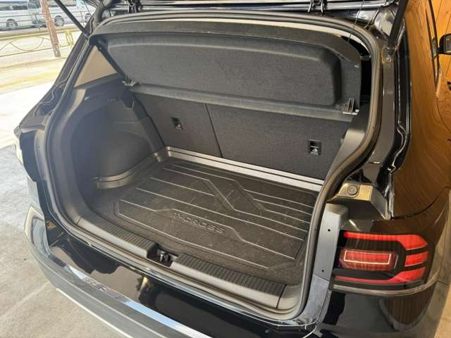 T-Cross TSI 1st プラス