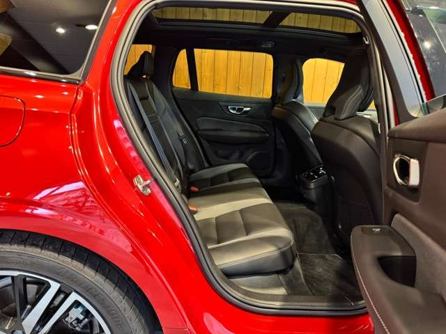 V60 B5 Rデザイン