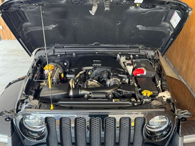 ラングラー アンリミテッド サハラ