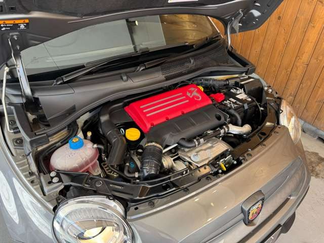 695C ツーリズモ