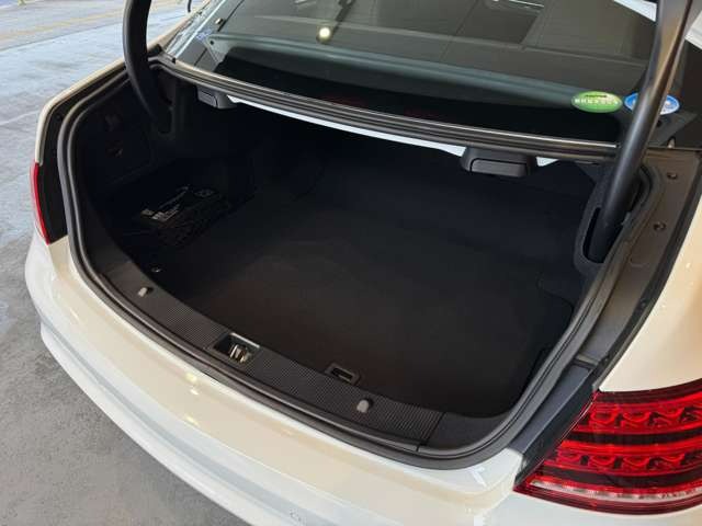 Eクラスクーペ E350 AMGスポーツパッケージ