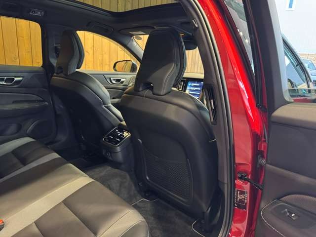 V60 B5 Rデザイン