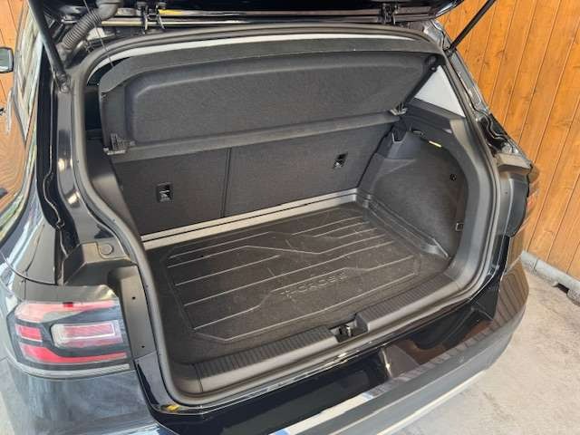 T-Cross TSI 1st プラス