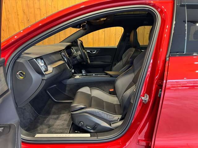 V60 B5 Rデザイン