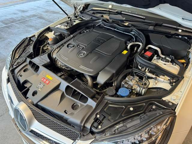 Eクラスクーペ E350 AMGスポーツパッケージ