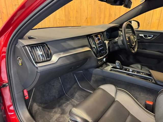 V60 B5 Rデザイン