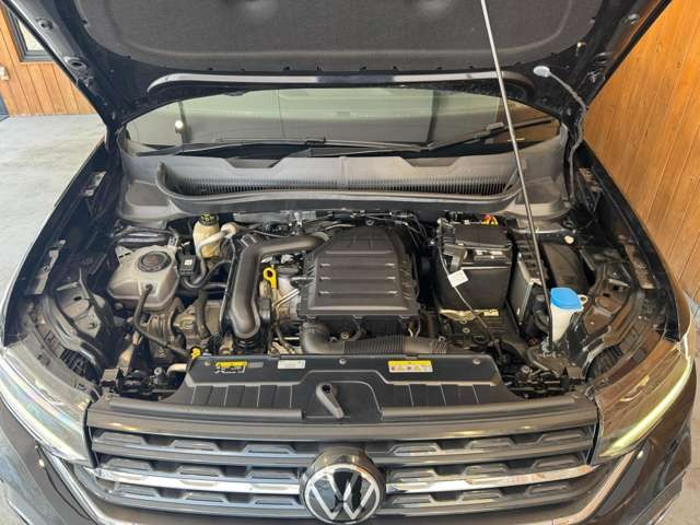 T-Cross TSI 1st プラス