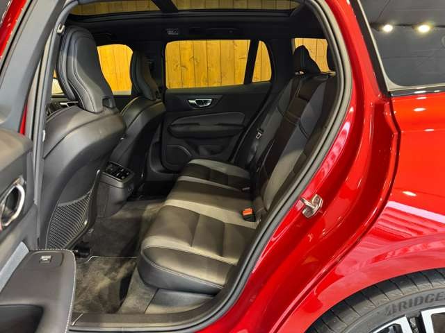 V60 B5 Rデザイン